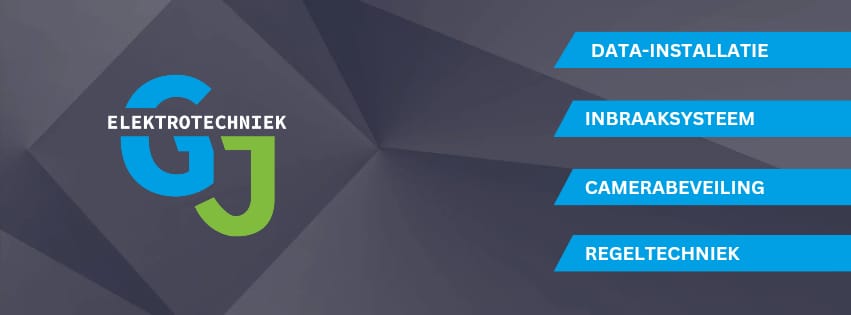 Elektrotechniek Vaassen | G.J. Elektrotechniek
